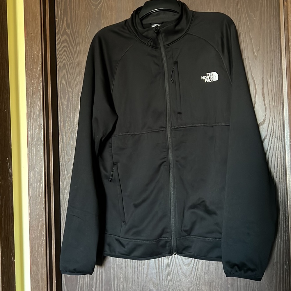 The North Face Canyonlands Zip-Up Jacket - Picture 6 of 13